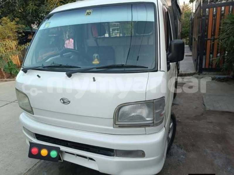 Big with watermark toyota 4runner yangon yangon 5097