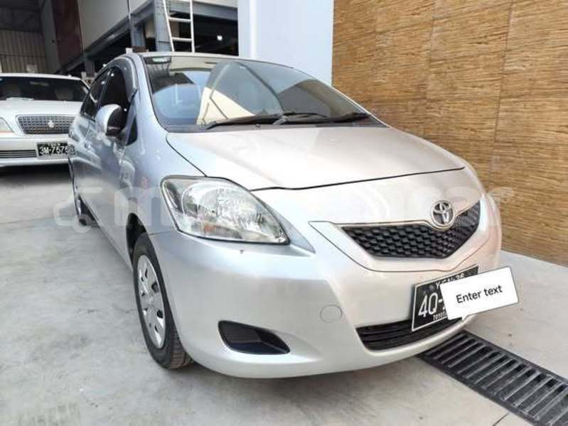 Big with watermark toyota belta yangon yangon 5098