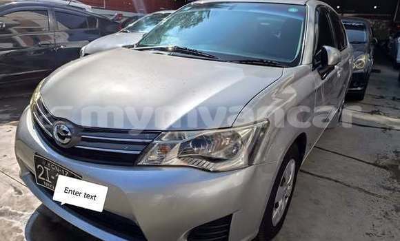 Buy Used Toyota Belta Other Car in Yangon in Yangon Buy Used Toyota Belta Other Car in Yangon in Yangon