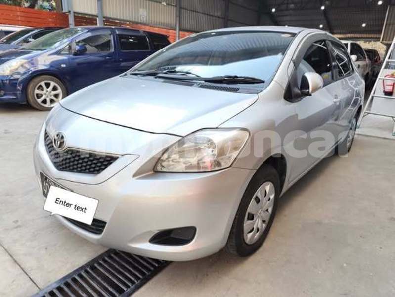Big with watermark toyota belta yangon yangon 5098