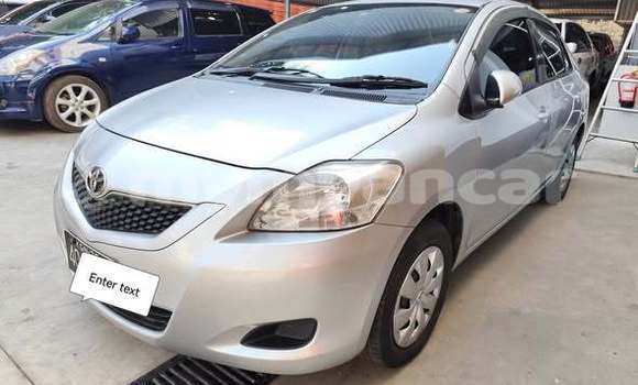 Buy Used Toyota Belta Other Car in Yangon in Yangon Buy Used Toyota Belta Other Car in Yangon in Yangon