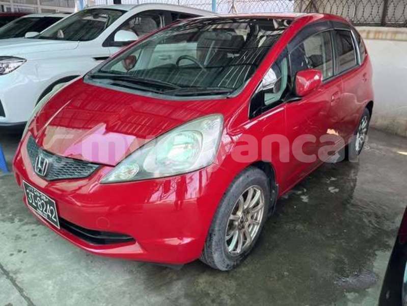 Big with watermark honda fit yangon yangon 5099