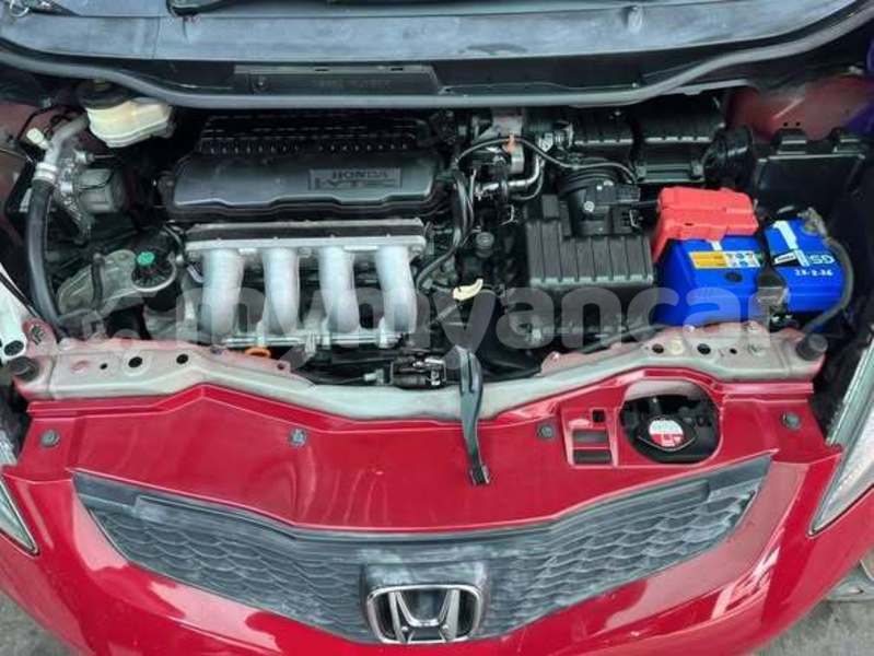 Big with watermark honda fit yangon yangon 5099