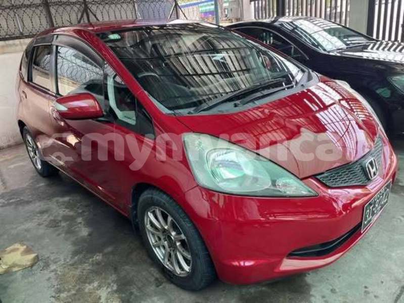Big with watermark honda fit yangon yangon 5099