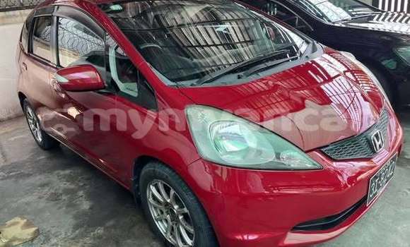 Buy Used Honda FIT Other Car in Yangon in Yangon Buy Used Honda FIT Other Car in Yangon in Yangon