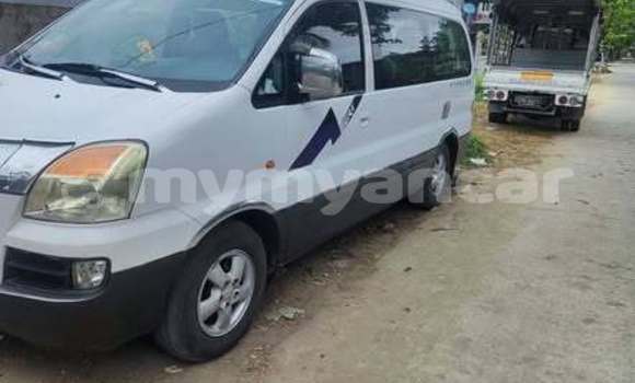 အသုံးပြုခံ့ Steyr 1500 Other ကား Yangon Yangon အသုံးပြုခံ့ Steyr 1500 Other ကား Yangon Yangon