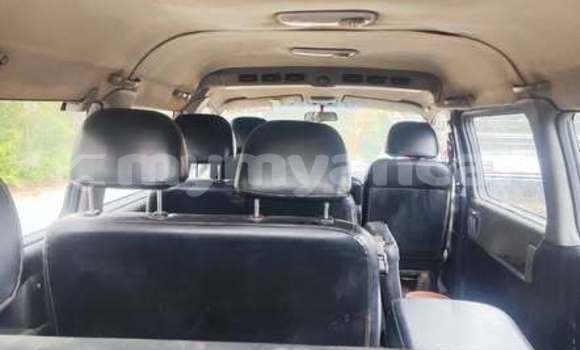 အသုံးပြုခံ့ Steyr 1500 Other ကား Yangon Yangon အသုံးပြုခံ့ Steyr 1500 Other ကား Yangon Yangon