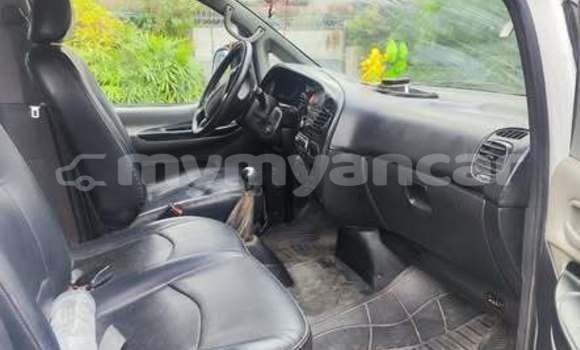 အသုံးပြုခံ့ Steyr 1500 Other ကား Yangon Yangon အသုံးပြုခံ့ Steyr 1500 Other ကား Yangon Yangon