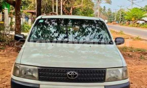 Buy Used Toyota Probox Other Car in Yangon in Yangon