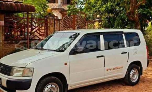 Buy Used Toyota Probox Other Car in Yangon in Yangon Buy Used Toyota Probox Other Car in Yangon in Yangon