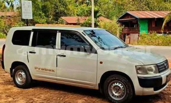 Buy Used Toyota Probox Other Car in Yangon in Yangon Buy Used Toyota Probox Other Car in Yangon in Yangon