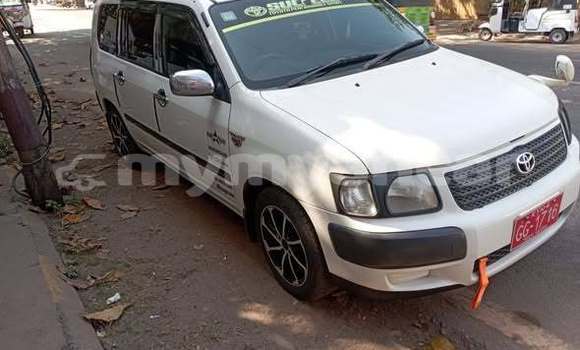 Buy Used Toyota Succeed Other Car in Yangon in Yangon Buy Used Toyota Succeed Other Car in Yangon in Yangon