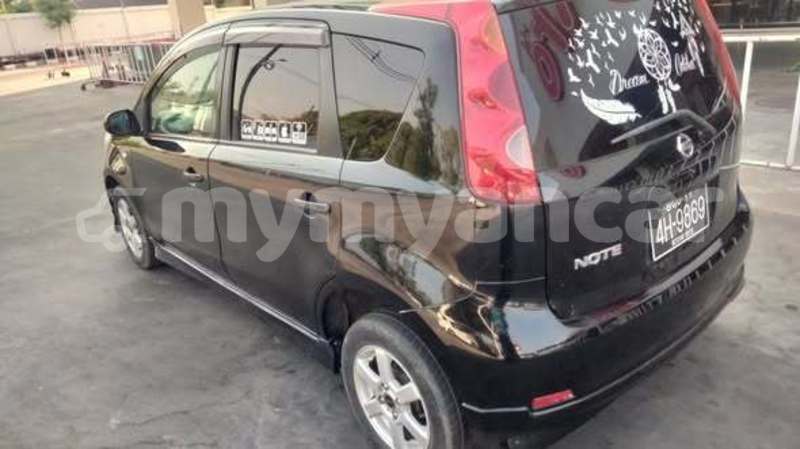 Big with watermark nissan note yangon yangon 5103