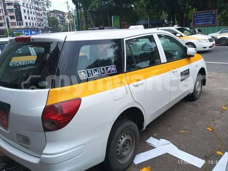 Big with watermark nissan ad yangon yangon 5104