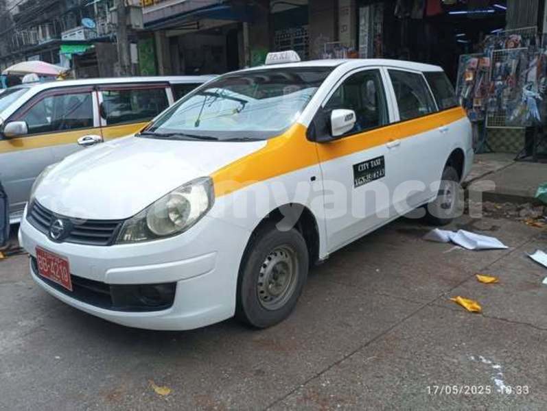 Big with watermark nissan ad yangon yangon 5104