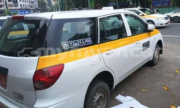 Buy Used Nissan AD Other Car in Yangon in Yangon Buy Used Nissan AD Other Car in Yangon in Yangon