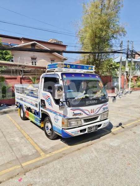 Big with watermark isuzu adventure yangon yangon 5105