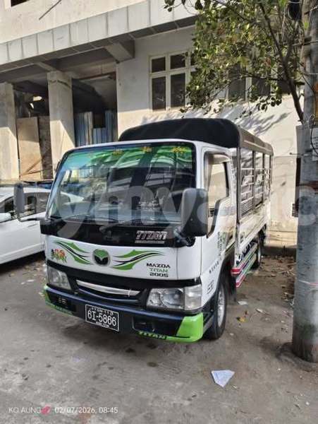 Big with watermark mazda tribute yangon yangon 5106