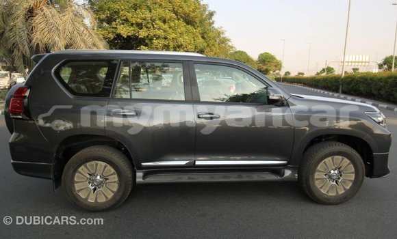 Buy Import Toyota Prado Other Car in Import - Dubai in Ayeyarwady Buy Import Toyota Prado Other Car in Import - Dubai in Ayeyarwady