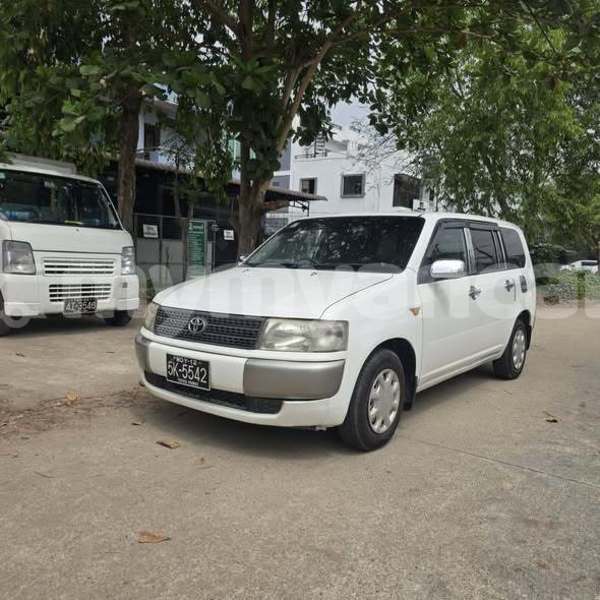 Big with watermark toyota probox yangon yangon 5109