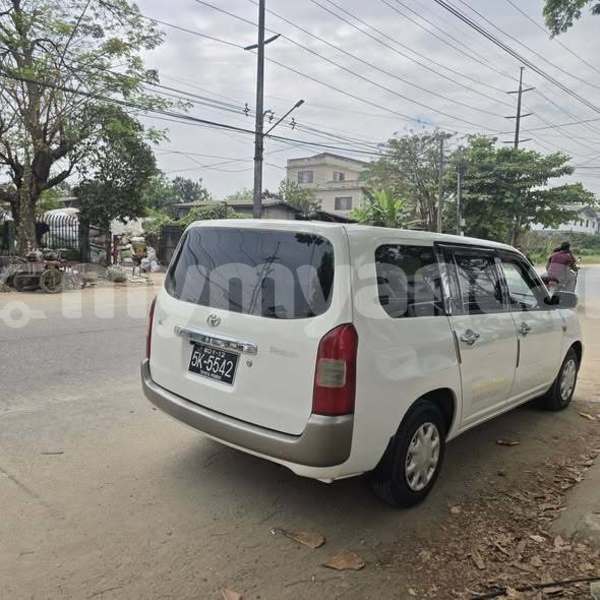 Big with watermark toyota probox yangon yangon 5109