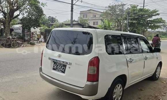 Buy Used Toyota Probox Other Car in Yangon in Yangon Buy Used Toyota Probox Other Car in Yangon in Yangon