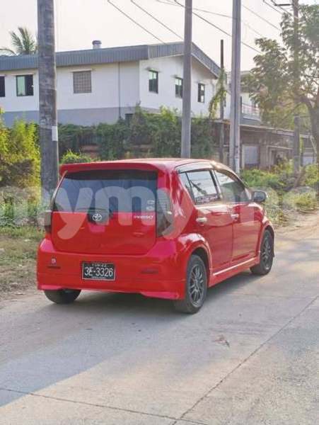 Big with watermark toyota passo yangon yangon 5110