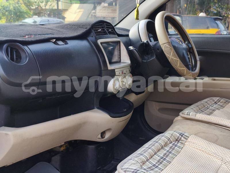 Big with watermark toyota passo yangon yangon 5110