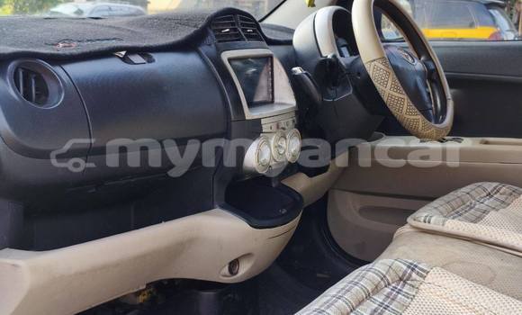 Buy Used Toyota Passo Other Car in Yangon in Yangon Buy Used Toyota Passo Other Car in Yangon in Yangon