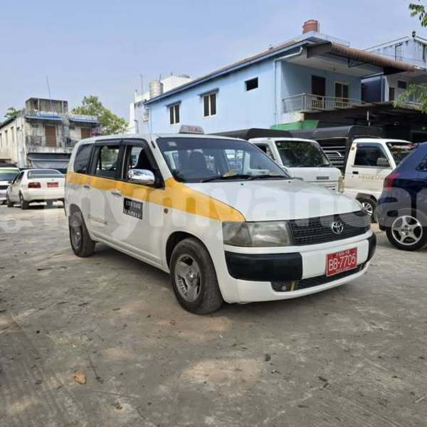 Big with watermark toyota probox yangon yangon 5111