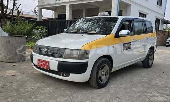 Buy Used Toyota Probox Other Car in Yangon in Yangon Buy Used Toyota Probox Other Car in Yangon in Yangon