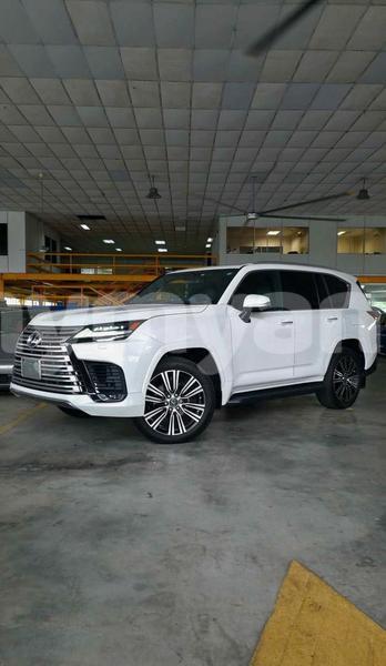 Big with watermark lexus lx yangon yangon 5112