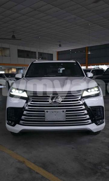 Big with watermark lexus lx yangon yangon 5112