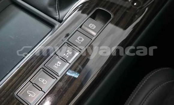 အသုံးပြုခံ့ Lexus LX White ကား Yangon Yangon အသုံးပြုခံ့ Lexus LX White ကား Yangon Yangon