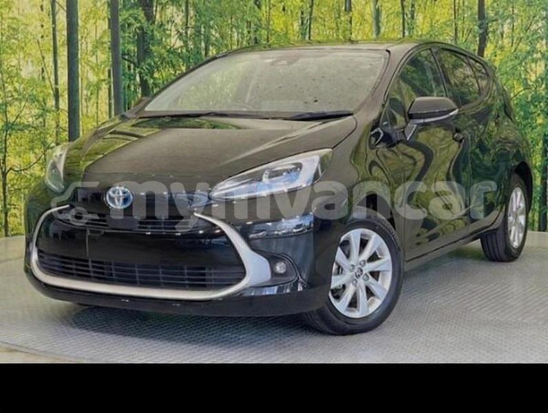 Big with watermark toyota aqua yangon yangon 5114