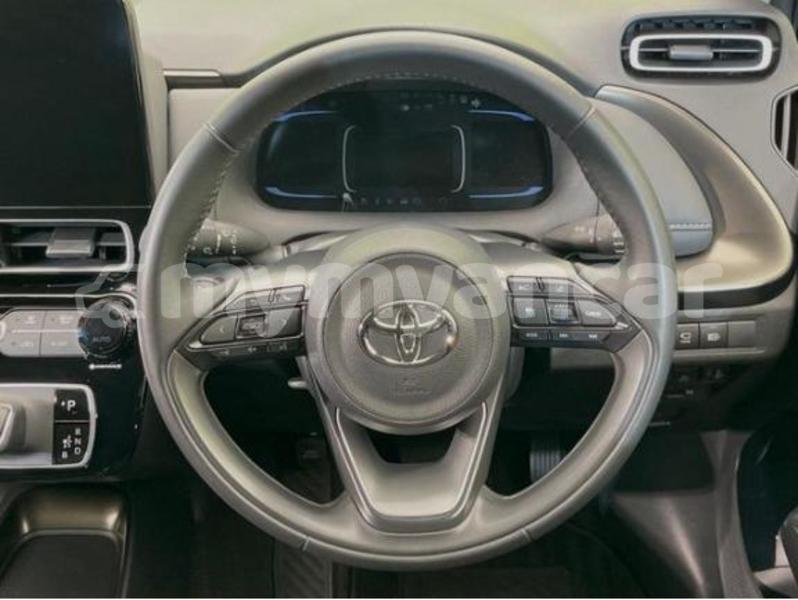 Big with watermark toyota aqua yangon yangon 5114