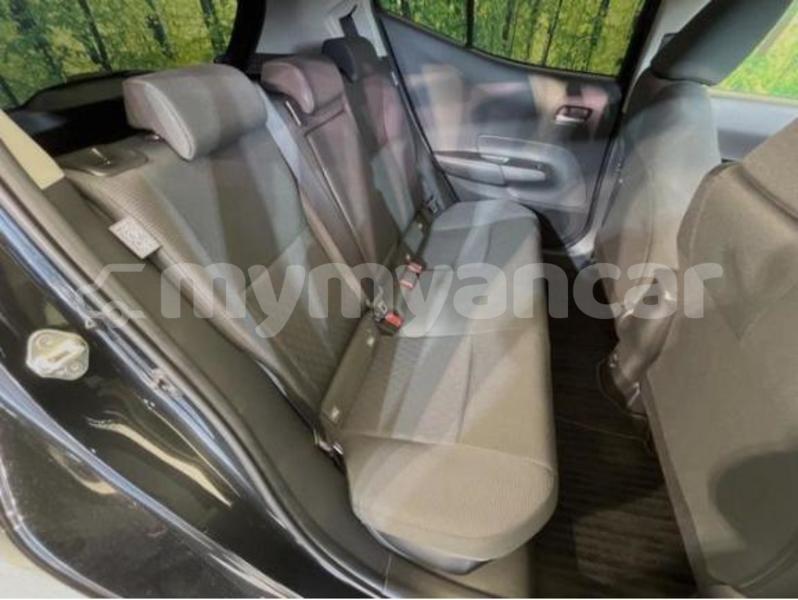 Big with watermark toyota aqua yangon yangon 5114