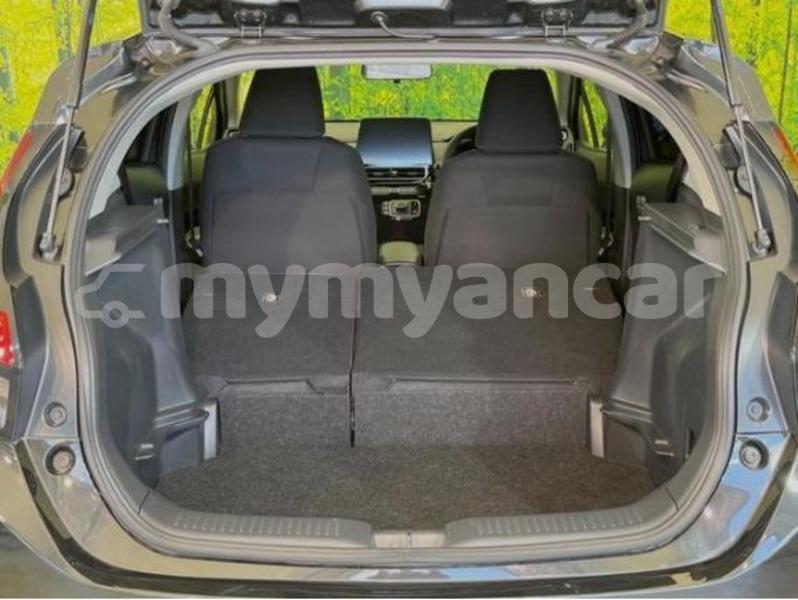 Big with watermark toyota aqua yangon yangon 5114