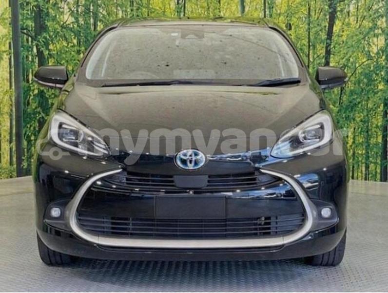 Big with watermark toyota aqua yangon yangon 5114