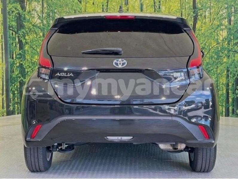 Big with watermark toyota aqua yangon yangon 5114