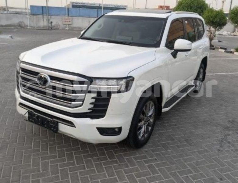 Big with watermark toyota land cruiser yangon yangon 5115