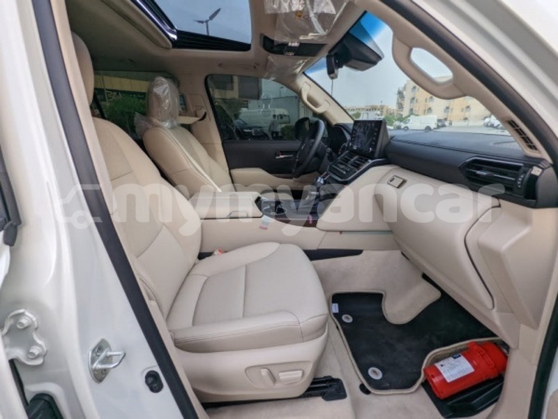 Big with watermark toyota land cruiser yangon yangon 5115