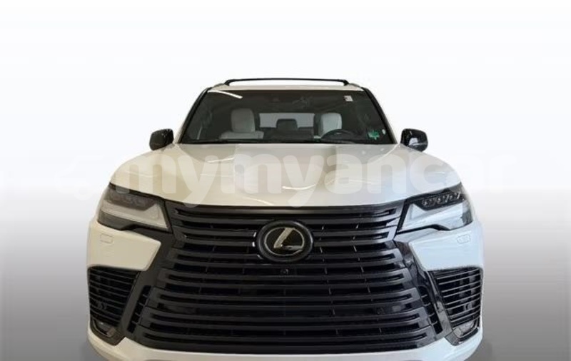 Big with watermark lexus lx yangon yangon 5116