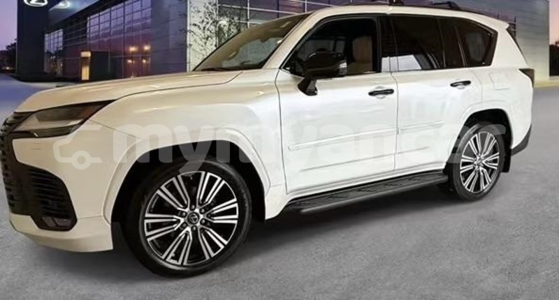 Big with watermark lexus lx yangon yangon 5116