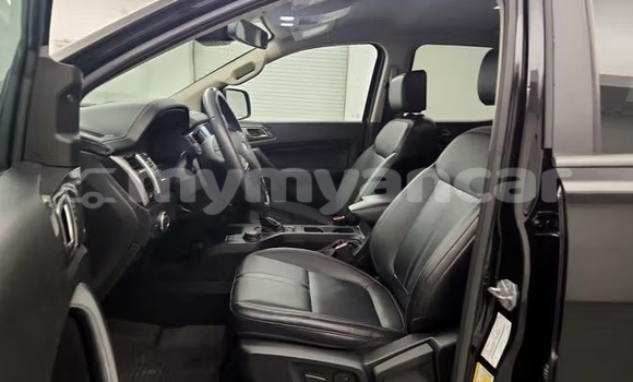 အသုံးပြုခံ့ Ford Ranger Black ကား Dawei Tanintharyi အသုံးပြုခံ့ Ford Ranger Black ကား Dawei Tanintharyi