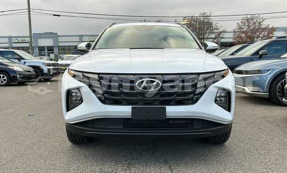 အသုံးပြုခံ့ Hyundai Tucson White ကား Dawei Tanintharyi အသုံးပြုခံ့ Hyundai Tucson White ကား Dawei Tanintharyi