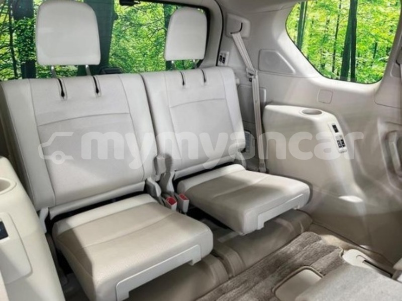 Big with watermark toyota land cruiser prado yangon yangon 5120