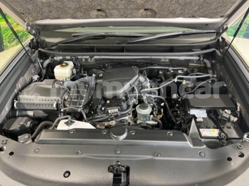 Big with watermark toyota land cruiser prado yangon yangon 5120