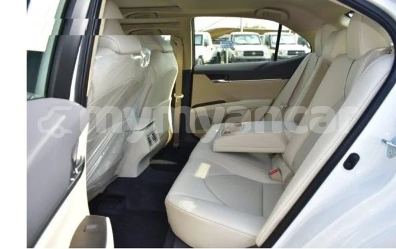 Big with watermark toyota camry tanintharyi dawei 5121