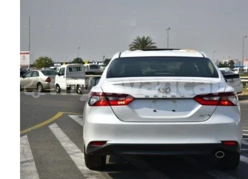 Big with watermark toyota camry tanintharyi dawei 5121